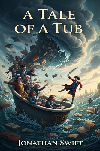 A Tale of a Tub