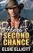 Hero's Second Chance: A Sma...