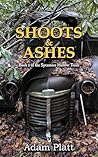 Shoots and Ashes: Book 2 of the Sycamore Hollow Trials