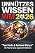 Unnützes Wissen WM 2026: Fußball Fun Facts & kuriose Storys | Mit Platz für deine eigenen WM-Momente (German Edition)