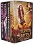 Eternal Series - Books 9 to...