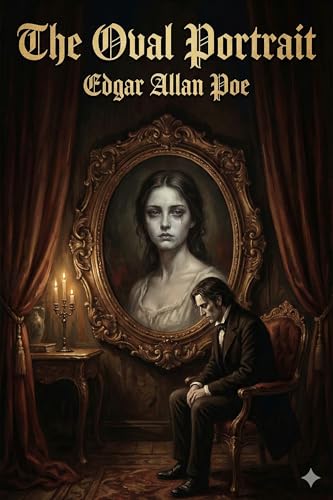 The Oval Portrait