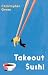 Takeout Sushi: Illustrated short story collection of life in modern Japan & more