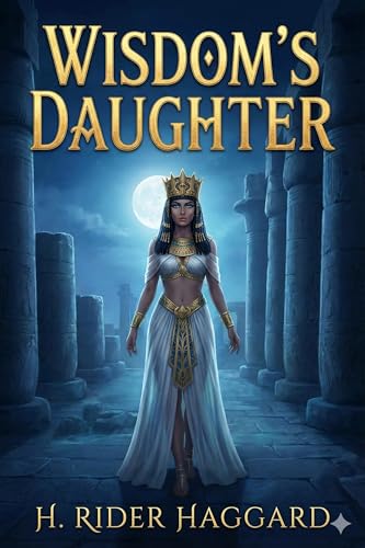 Wisdom's Daughter