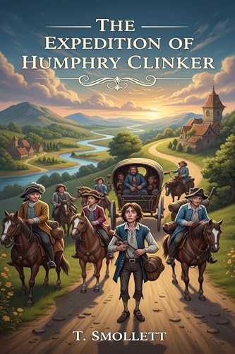 The Expedition of Humphry Clinker