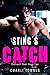 Sting's Catch: A Dark Reverse Harem Romance (The Rothwell Masked Hunt Series)