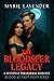 The Bloodseer Legacy
