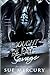 Bought by the Fae Savage: A Fantasy Monster Romance (Fae Overlords Book 6)