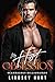 My Hot Obsession: A Dark, Possessive Billionaire Romance (Scandalous Billionaires)