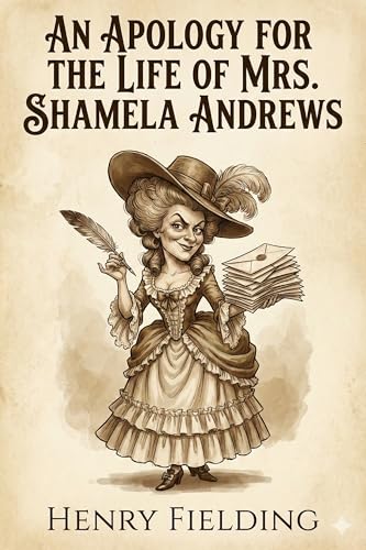 An Apology for the Life of Mrs. Shamela Andrews