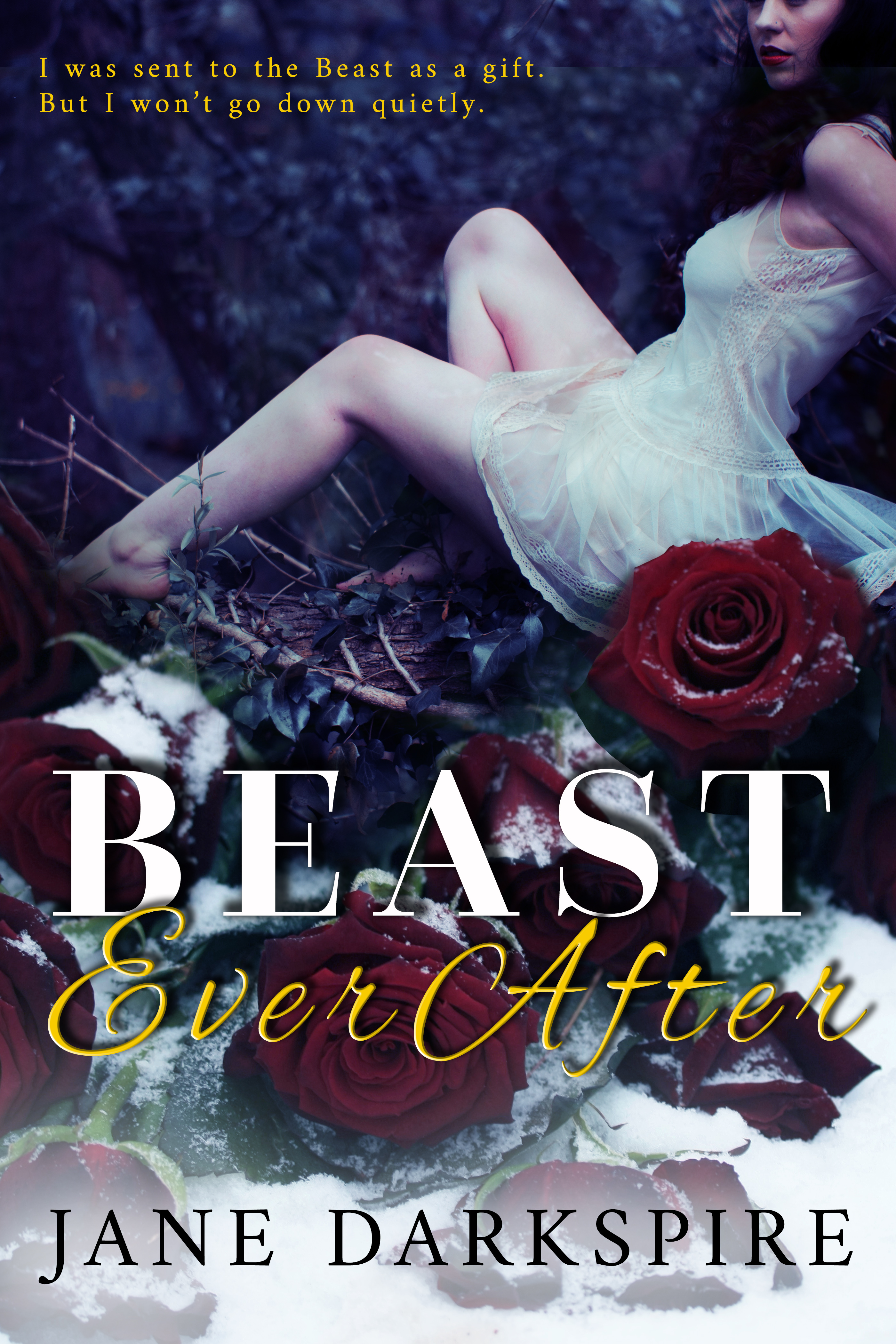 Beast Ever After