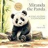 Miranda the Panda...