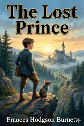 The Lost Prince