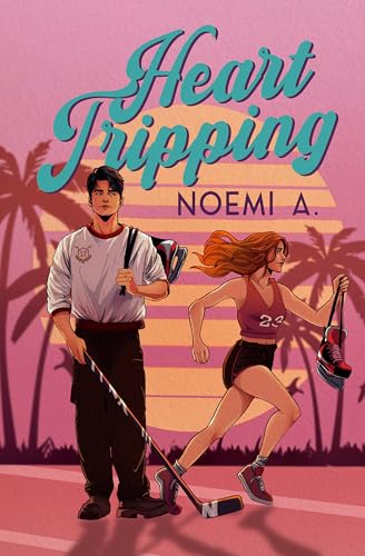 Heart tripping (Italian Edition)