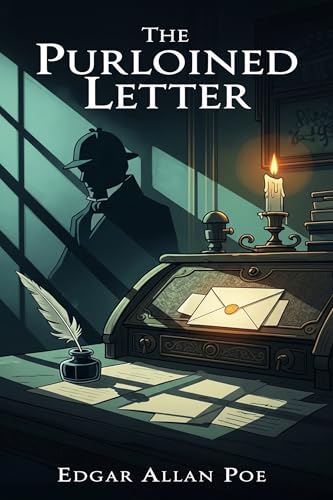 The Purloined Letter