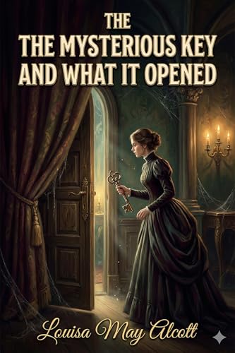 The Mysterious Key and What It Opened