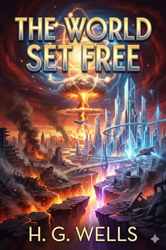 The World Set Free
