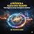 A BÚSSOLA ALÉM DO TEMPO by Frank Florio