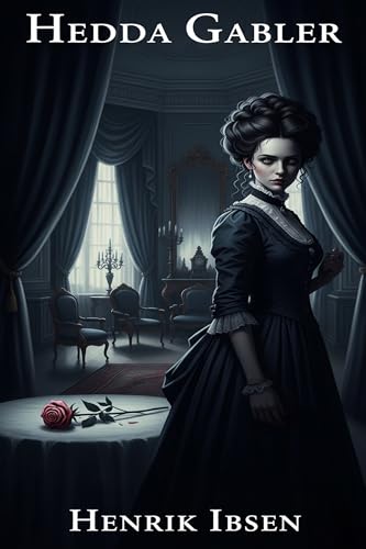 Hedda Gabler