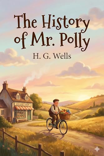 The History of Mr. Polly