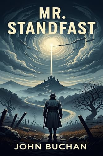Mr. Standfast