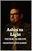 Ashes To Light
