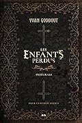 Les enfants perdus - Intégrale