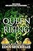 Queen Rising (Queen Duology Book 1): A Young Adult Fantasy