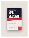 Split Second by Adam Tilove