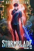 Stormblade: Volume One