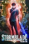 Stormblade: Volum...