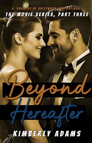 Beyond Hereafter (Movie #3)