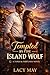Tempted by the Island Wolf:...