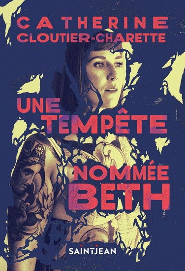 Une tempête nommée Beth