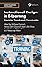 Instructional Design in E-Learning: Principles, Trends, and Opportunities (Emerging Trends in Science, Innovation and Business)
