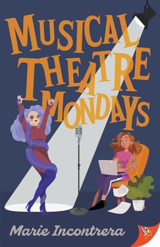 Musical Theatre Mondays (Paperback)