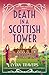 Death in a Scottish Tower by Lydia Travers