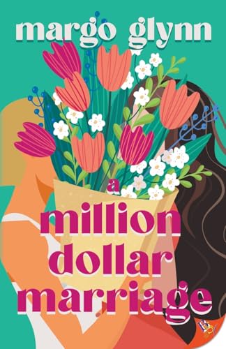 A Million Dollar Marriage (Paperback)