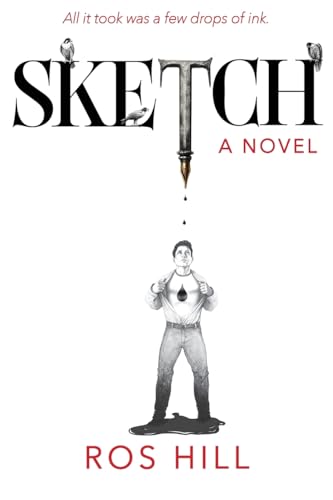 Sketch (Paperback)