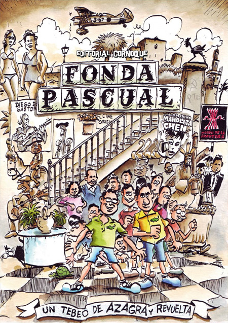 Fonda Pascual
