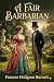 A Fair Barbarian by Frances Hodgson Burnett A Fair Barbarian by Frances Hodgson Burnett