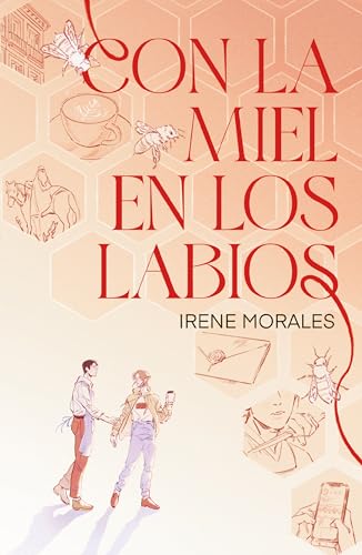 Con la miel en los labios (Paperback)