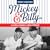Mickey & Billy: The Glory and Tragedy of a Yankee Friendship