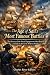 The Age of Sail’s Most Famous Battles: The History of the Naval Engagements that Shaped Europe in the Early Modern Period