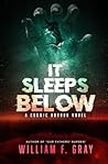 It Sleeps Below: ...
