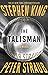 The Talisman (The Talisman, #1)
