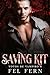 Saving Kit (Spanish Edition) (Votos de Vampiro nº 4)