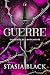 Guerre (Cavaliers de l'Apocalypse t. 3) (French Edition)