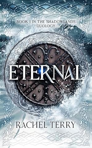 Eternal (Shadowlands #1)