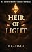 Heir of light by S.C.  Allen